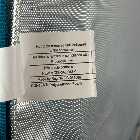 Sun Squad Soft Insulated Cooler 36 Cans Target Exclusive Retired Picnic Basket - Picture 7 of 9